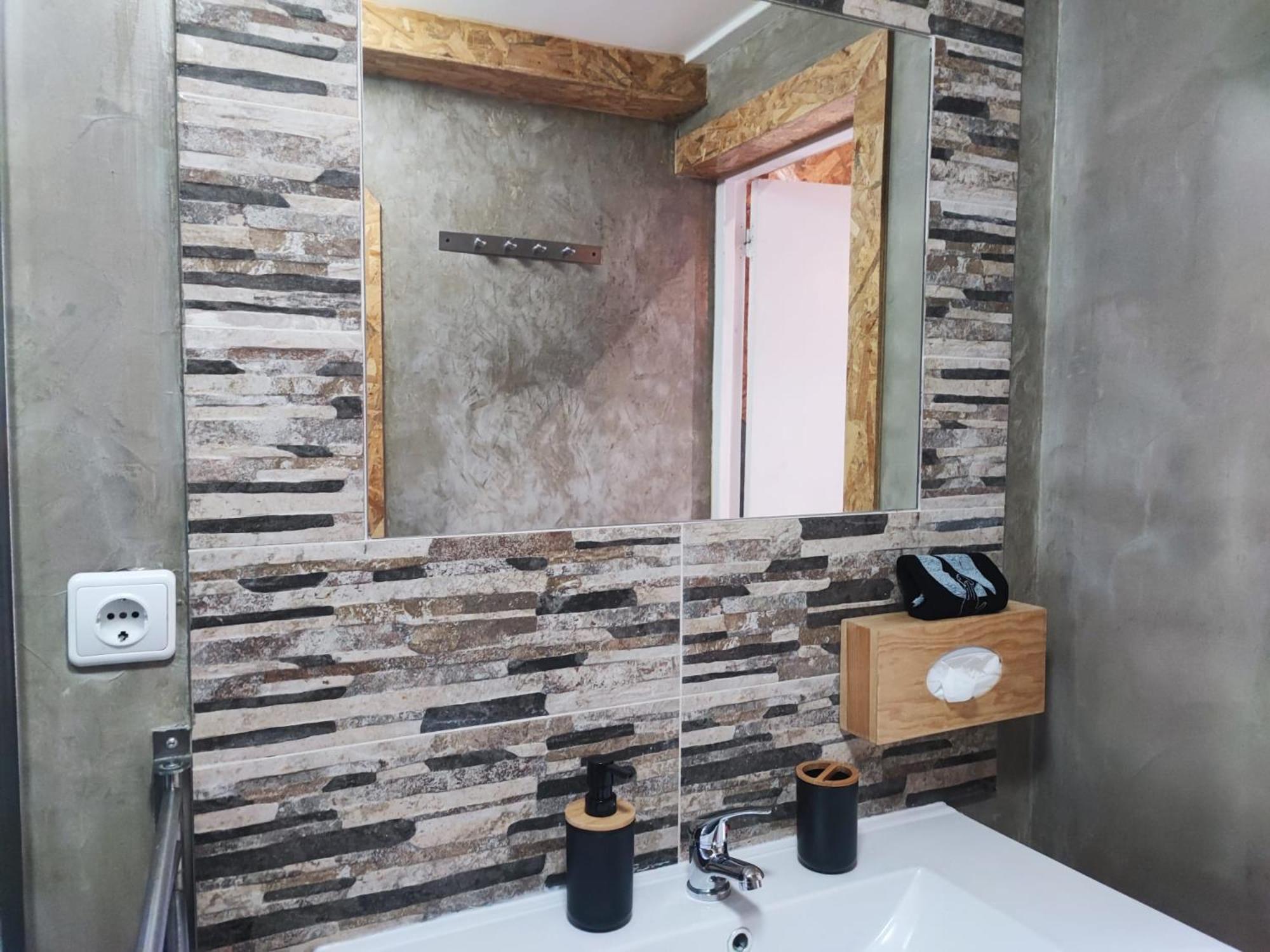 Ruby Charm Houses Порту Номер фото