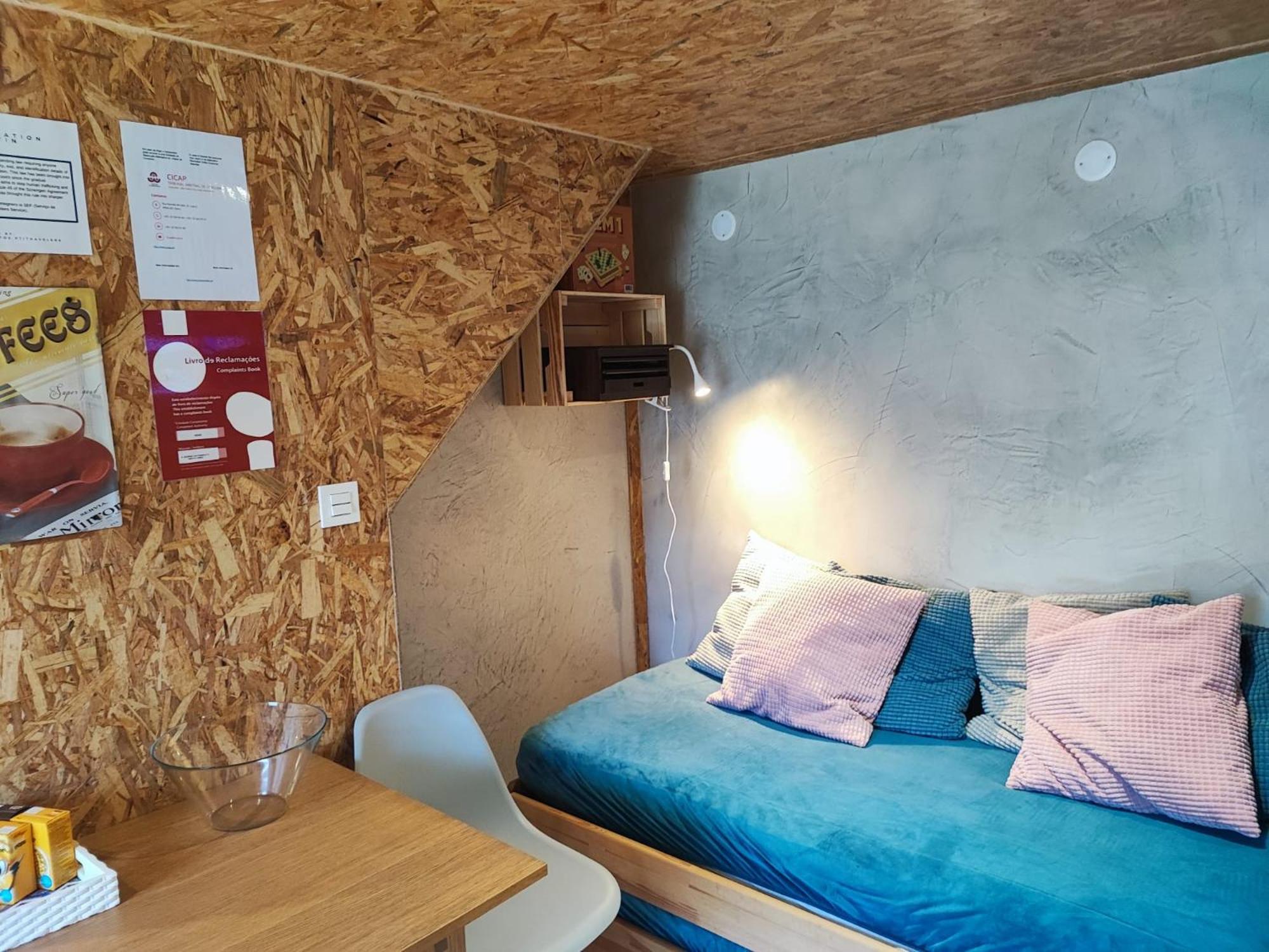 Ruby Charm Houses Порту Екстер'єр фото