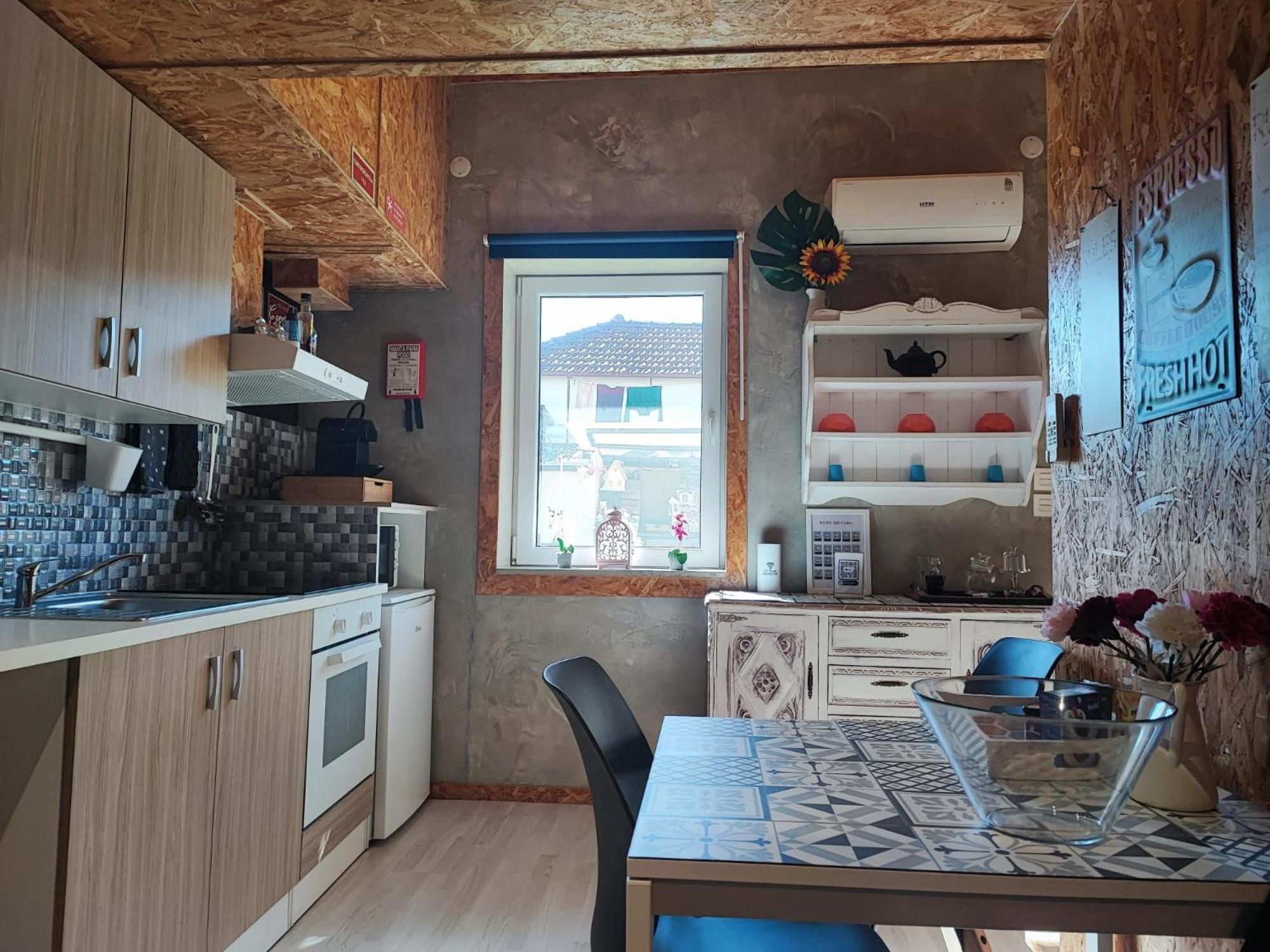 Ruby Charm Houses Порту Екстер'єр фото