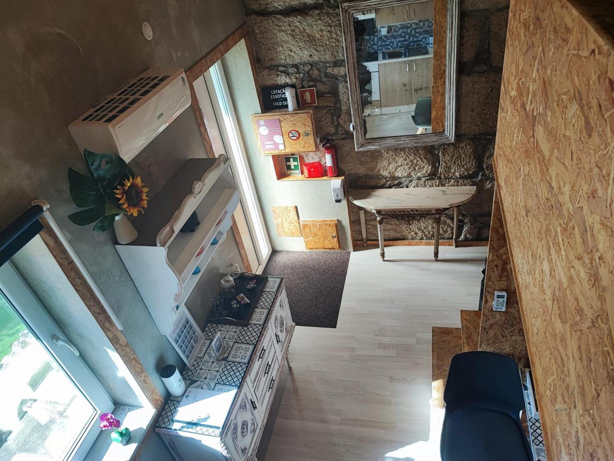 Ruby Charm Houses Порту Екстер'єр фото