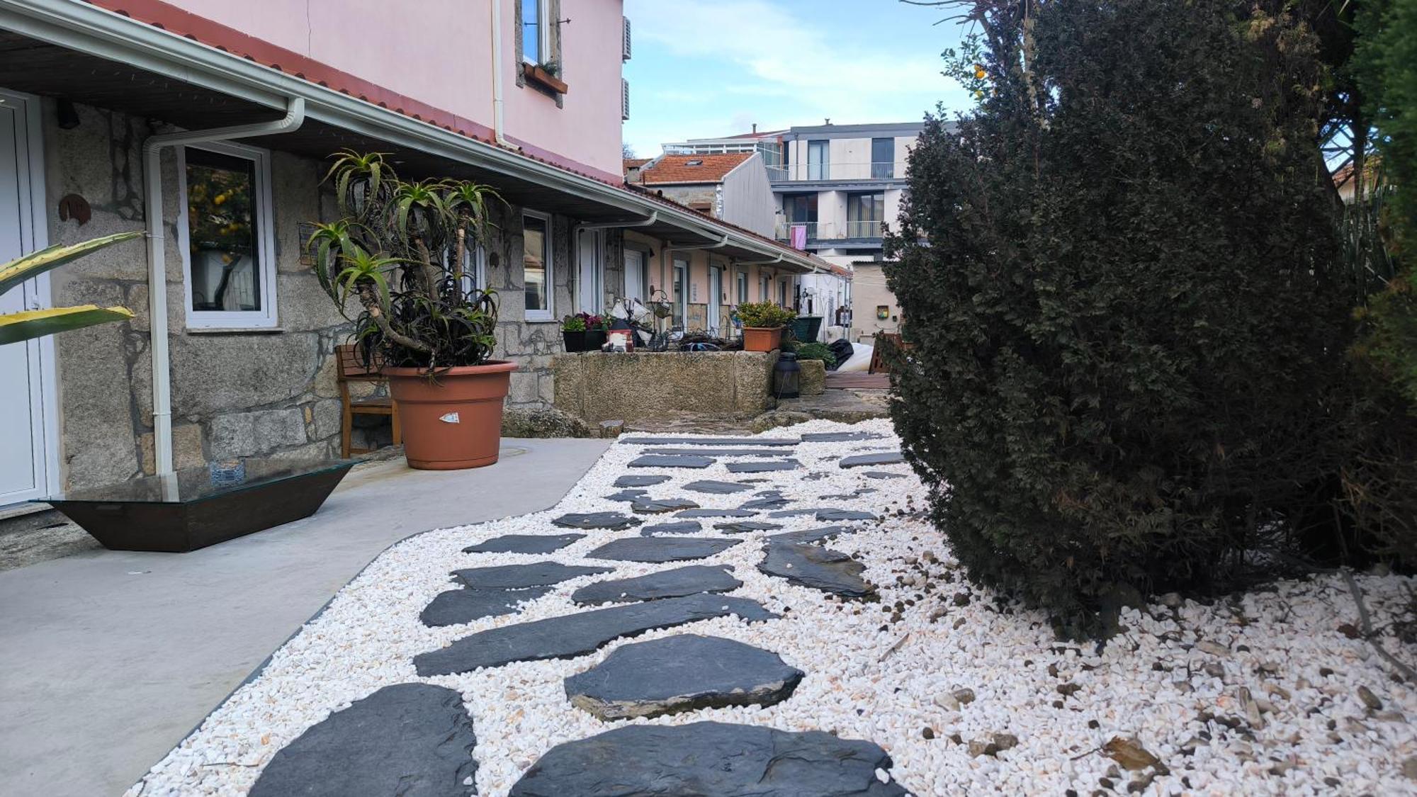 Ruby Charm Houses Порту Екстер'єр фото